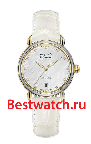 Часы Auguste Reymond Elegance AR64E1.3.327.3